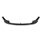MHC+ BMW M3/M4 Performance Style Front Splitter In Gloss Pre Preg Carbon Fibre (F80/F82/F83)