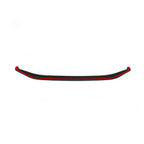 MHC+ BMW M2 Competition S55 GT Style Front Splitter In Gloss Pre Preg Carbon Fibre (F87C)
