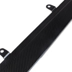 MHC+ BMW F90 M5 & G30 5 Series Full Length Side Skirts In Pre Preg Carbon Fibre