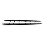 MHC+ BMW F90 M5 & G30 5 Series Full Length Side Skirts In Pre Preg Carbon Fibre
