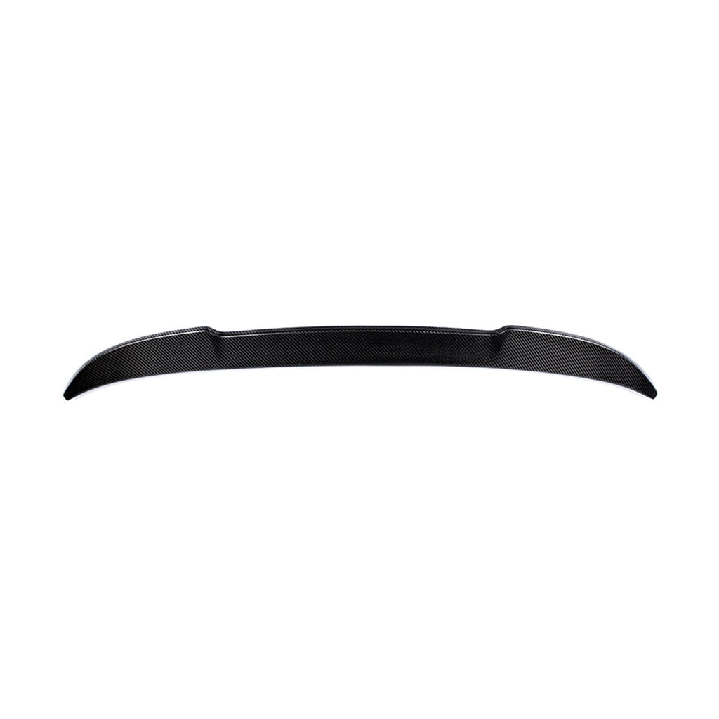 MHC+ BMW X4M CS Style Rear Spoiler In Pre Preg Carbon Fibre (F98/G02)