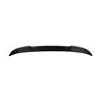 MHC+ BMW X4M CS Style Rear Spoiler In Pre Preg Carbon Fibre (F98/G02)