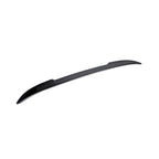 MHC+ BMW X4M CS Style Rear Spoiler In Pre Preg Carbon Fibre (F98/G02)