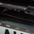 R44 BMW G80 M3 & G82 M4 Carbon Fibre GT Front Grille Kit