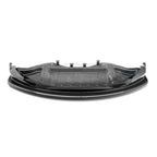 MHC+ BMW M3/M4 GT4 Style Front Splitter In Pre Preg Carbon Fibre (G80/G81/G82/G83)