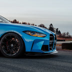 MHC+ BMW M3/M4 Low Line Styling Kit In Gloss Pre Preg Carbon Fibre (G80/G82/G83)