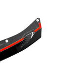 MHC+ BMW M3/M4 SP2 Front Splitter In Pre Preg Carbon Fibre (G80/G81/G82/G83)