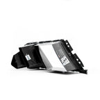 MHC+ BMW M3/M4 Twin Fin Ducts In Pre Preg Carbon Fibre (G80/G81/G82/G83)