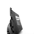 MHC+ BMW M3/M4 Twin Fin Ducts In Pre Preg Carbon Fibre (G80/G81/G82/G83)