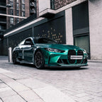 MHC+ BMW M3/M4 Twin Fin Ducts In Pre Preg Carbon Fibre (G80/G81/G82/G83)