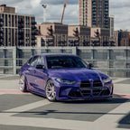 MHC+ BMW G80 M3 RH80 Carbon Fibre Body Styling Kit