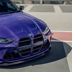 MHC+ BMW G80 M3 RH80 Carbon Fibre Body Styling Kit