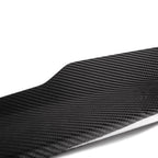MHC+ BMW M4 Ducktail Style Rear Spoiler In Pre-Preg Carbon Fibre (G82)