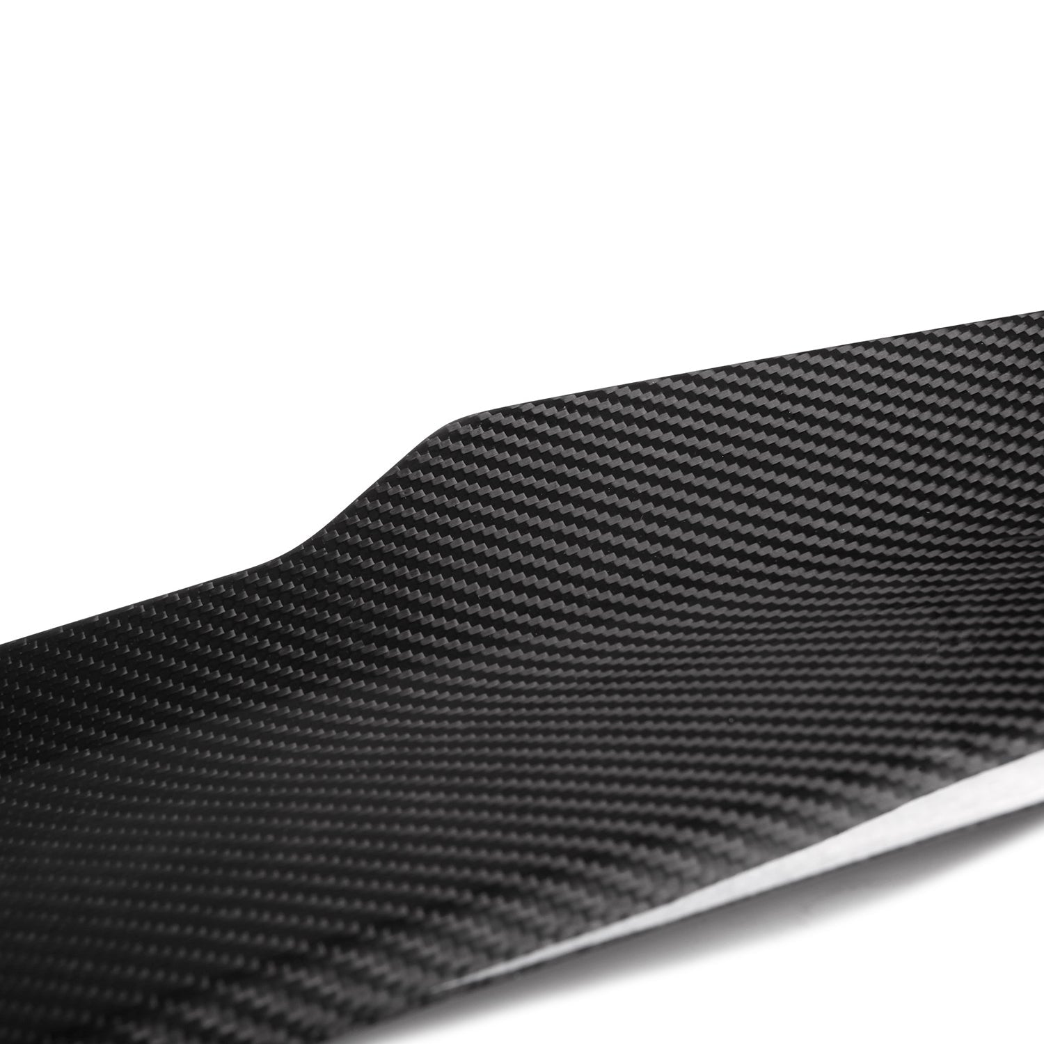 MHC+ BMW M4 Ducktail Style Rear Spoiler In Pre-Preg Carbon Fibre (G82)