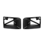 MHC+ BMW M2 G87 Performance Style Front Ducts In Pre Preg Gloss Carbon Fibre (G87)