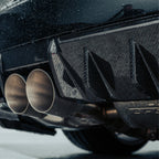MHC+ BMW G87 M2 Edition 1 Styling Kit In Pre Preg Gloss Carbon Fibre