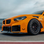 MHC+ BMW G87 M2 Edition 1 Styling Kit In Pre Preg Gloss Carbon Fibre