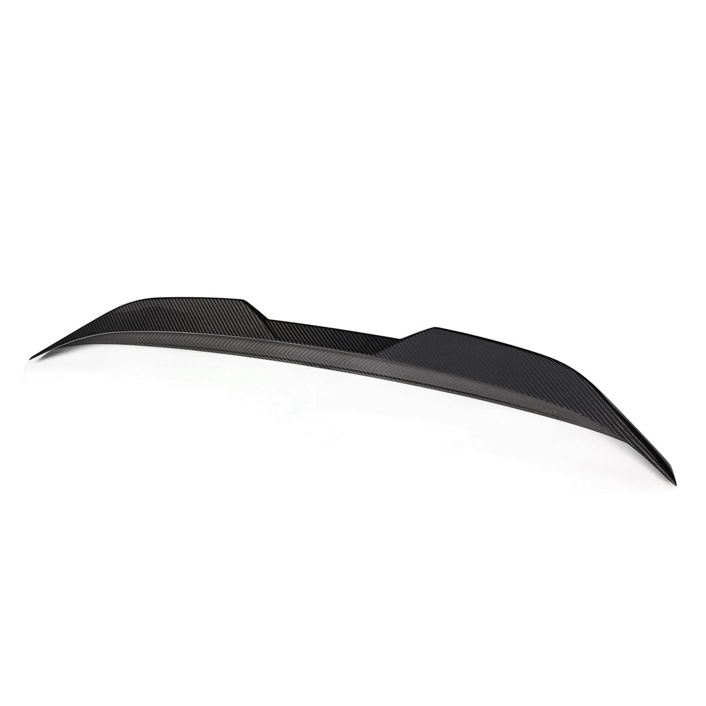 MHC+ BMW G87 M2 Edition 1 Styling Kit In Pre Preg Gloss Carbon Fibre