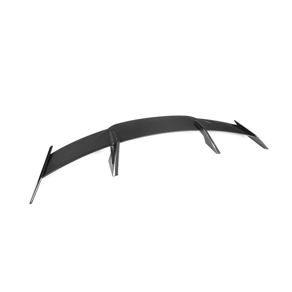 MHC+ BMW G87 M2 Edition 1 Styling Kit In Pre Preg Gloss Carbon Fibre