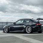MHC+ BMW G87 M2 Edition 1 Styling Kit In Pre Preg Gloss Carbon Fibre