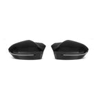 MHC+ BMW G90 & G99 M5 M Wing Mirror Covers In Pre Preg Carbon Fibre