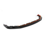 MHC+ BMW G90 & G99 M5 SP90 Front Splitter In Gloss Pre Preg Carbon Fibre