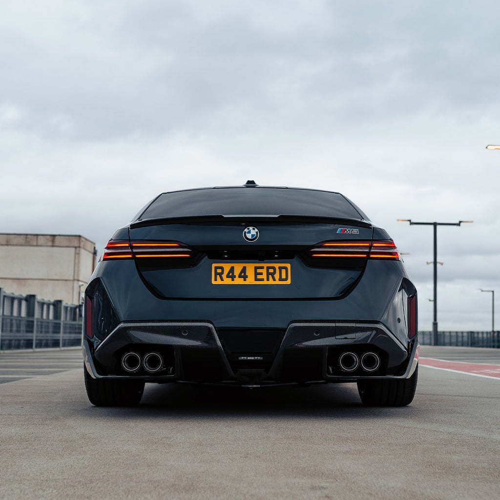 MHC+ BMW G90 M5 Full Carbon Fibre Exterior Body Kit