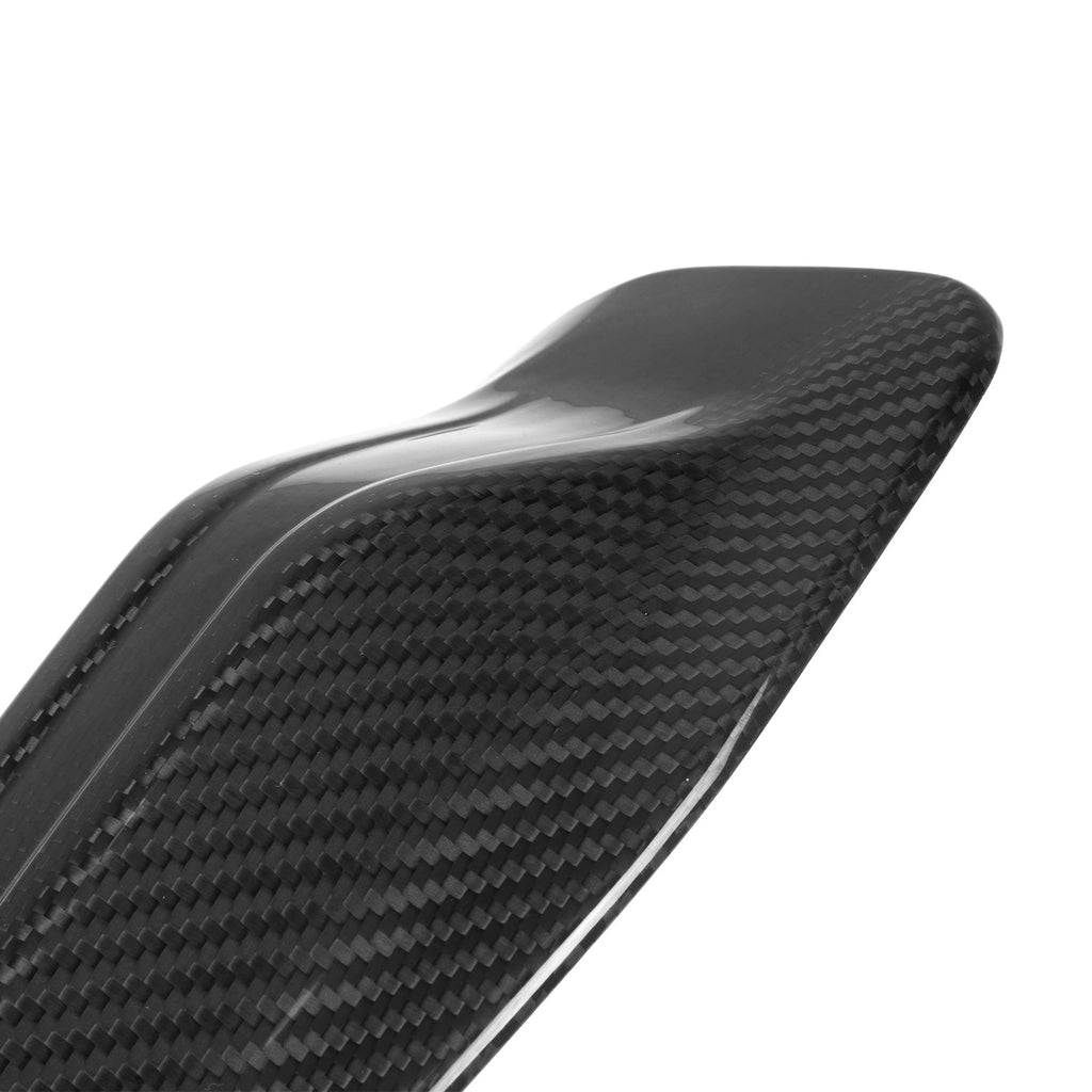 MHC+ BMW G90 M5 Shark Fin Antenna Cover In Pre Preg Carbon Fibre