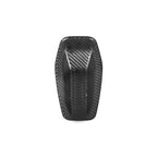 MHC+ BMW G90 M5 Shark Fin Antenna Cover In Pre Preg Carbon Fibre