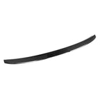 MHC+ BMW G90 M5 Performance Style Rear Spoiler In Pre Preg Carbon Fibre