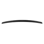 MHC+ BMW G90 M5 Performance Style Rear Spoiler In Pre Preg Carbon Fibre