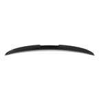 MHC+ BMW G90 M5 Performance Style Rear Spoiler In Pre Preg Carbon Fibre