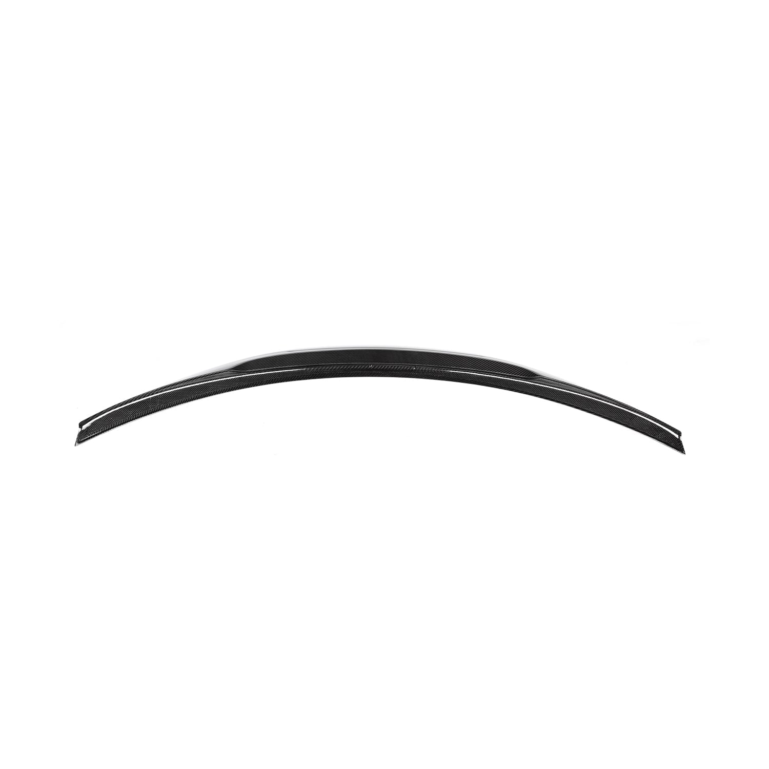 MHC+ BMW M235i xDrive M4 Style Rear Spoiler In Pre Preg Carbon Fibre (F44)