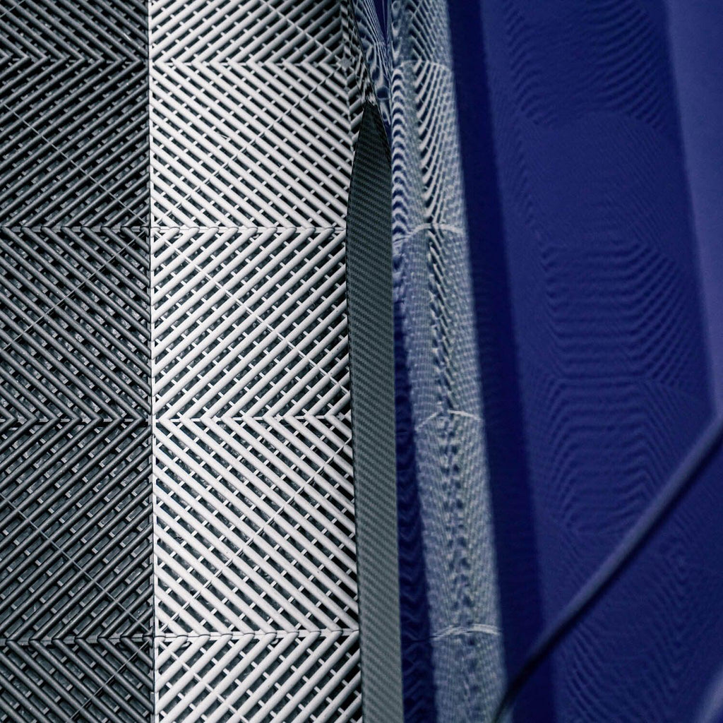 MHC+ BMW M3 OEM Style Side Skirts In Pre Preg Carbon Fibre (G80)