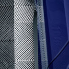 MHC+ BMW M3 OEM Style Side Skirts In Pre Preg Carbon Fibre (G80)