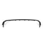 MHC+ BMW M3/M4 Rear Bumper Insert In Pre Preg Carbon Fibre (G80/G81/G82/G83)