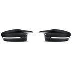 MHC+ BMW G Series M Wing Mirror Covers in Pre Preg Carbon Fibre (G80/G81/G82/G83/G87/G42)
