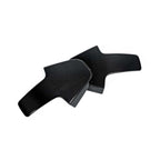 MHC+ BMW M2/M3/M4/X3M/X4M Seat Back Covers In Pre Preg Carbon Fibre (G80/G81/G82/G83/F97/F98/G87)