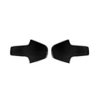 MHC+ BMW M2/M3/M4/X3M/X4M Seat Back Covers In Pre Preg Carbon Fibre (G80/G81/G82/G83/F97/F98/G87)