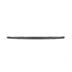 MHC+ BMW M5 'M4 Style' Rear Spoiler In Pre Preg Carbon Fibre (F10)