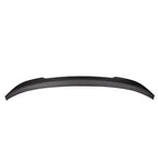 MHC+ BMW M5/5 Series CS Style Rear Spoiler In Pre Preg Carbon Fibre (F90/G30)