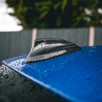 MHC+ BMW Shark Fin Antenna Cover In Pre Preg Carbon Fibre (F22/F30/F87/F80/F82/G80/G82)