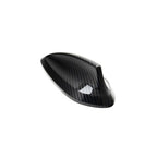 MHC+ BMW Shark Fin Antenna Cover In Pre Preg Carbon Fibre (F22/F30/F87/F80/F82/G80/G82)