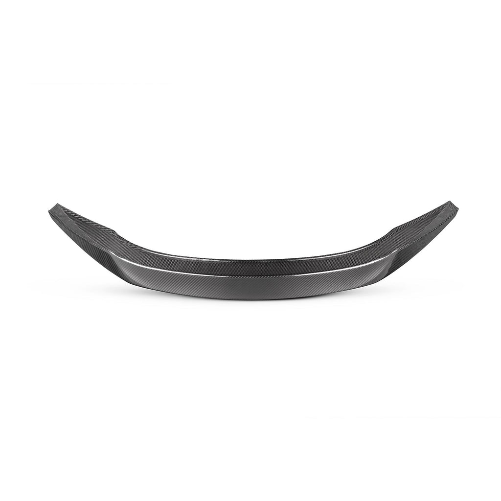 MHC+ BMW Z4 Ducktail Style Rear Spoiler In Pre Preg Carbon Fibre (G29)