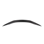 MHC+ BMW Z4 Ducktail Style Rear Spoiler In Pre Preg Carbon Fibre (G29)