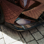 MHC LDN x SooQoo BMW G90 & G99 M5 Carbon Fibre Lower Body Kit