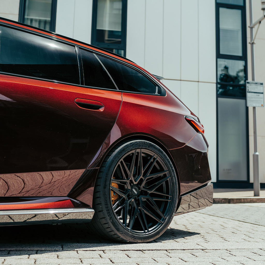 Lower Body Kit MHC LDN x SooQoo BMW G90 & G99 M5 Carbon Fibre Lower Body Kit – Mod Central