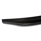 MHC+ Audi RS3 Saloon A3/S3 CS Style Spoiler In Pre Preg Carbon Fibre (8V)