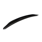 MHC+ Audi RS3 Saloon A3/S3 CS Style Spoiler In Pre Preg Carbon Fibre (8V)