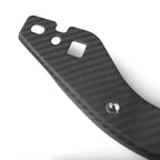 MHC+ BMW M2/M3/M4 Full Replacement Radiator Cooling Shroud Slam Panel In Pre Preg Carbon Fibre (G80/G81/G82/G83/G87)